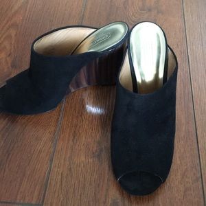 Coach Women’s Shoes